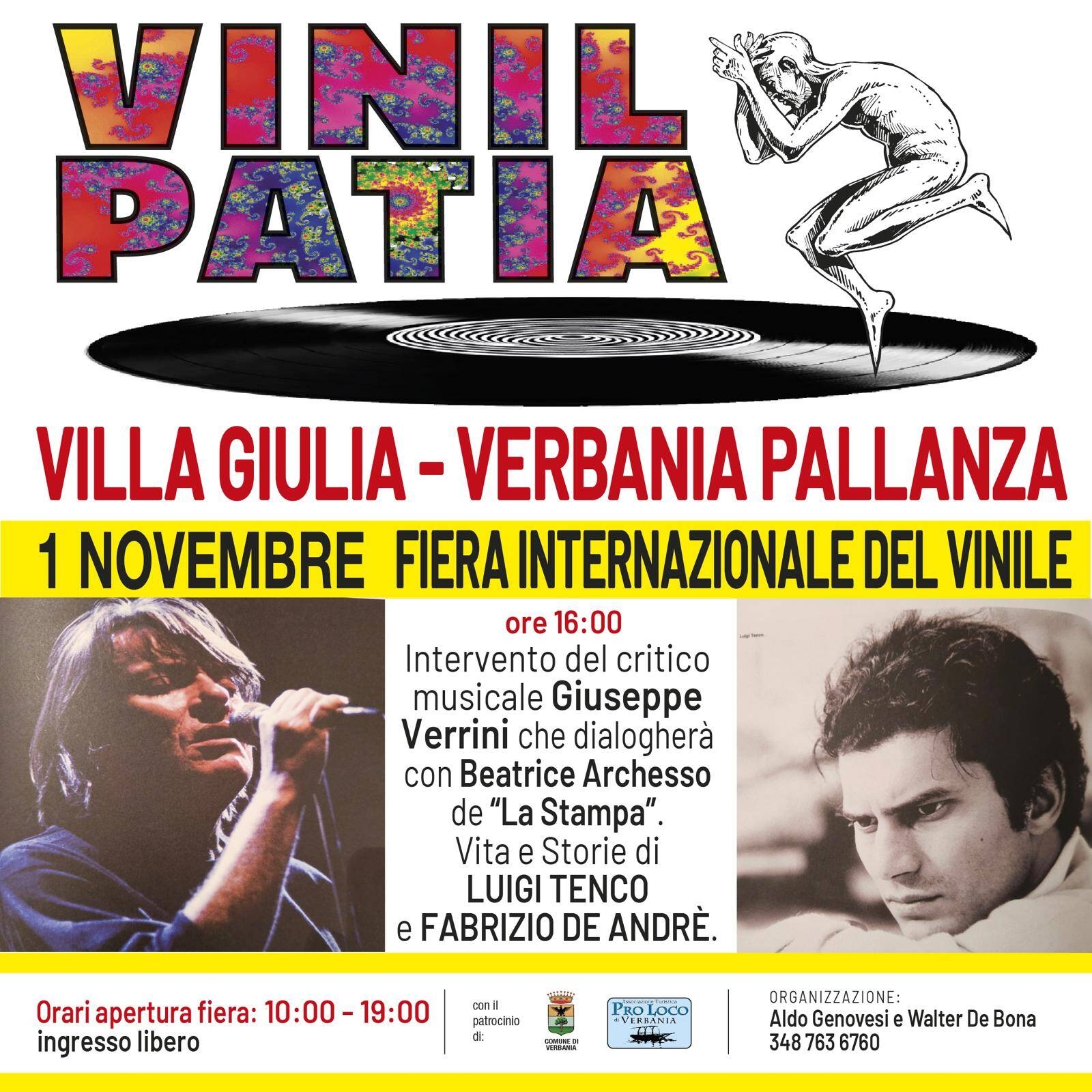 Vinilpatia 1 11 26