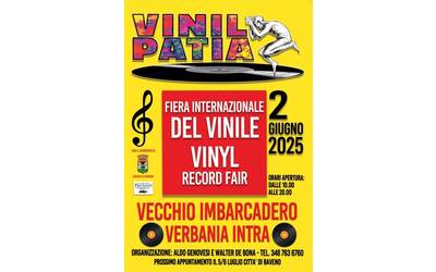 Vinilpatia