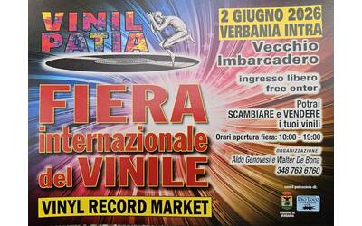 Immagine: Vinilpatia  