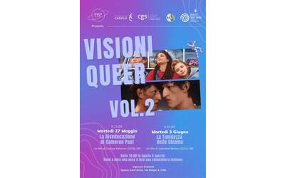Visioni Queer Vol. 2