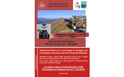 Vivere la montagna. Storie di giovani rifugisti