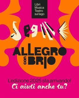 Immagine: Vuoi fare il volontario al festival?