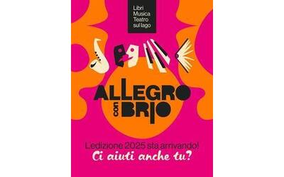 Immagine: Vuoi fare il volontario al festival?