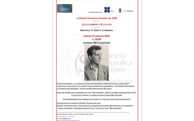 Immagine: Wittgenstein