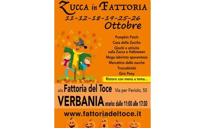 Zucca in Fattoria 2025